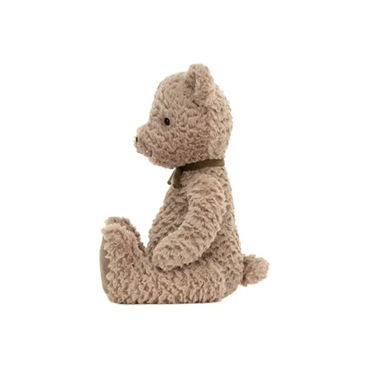 JELLYCAT Ambalie Bear Stuffed Animal-4