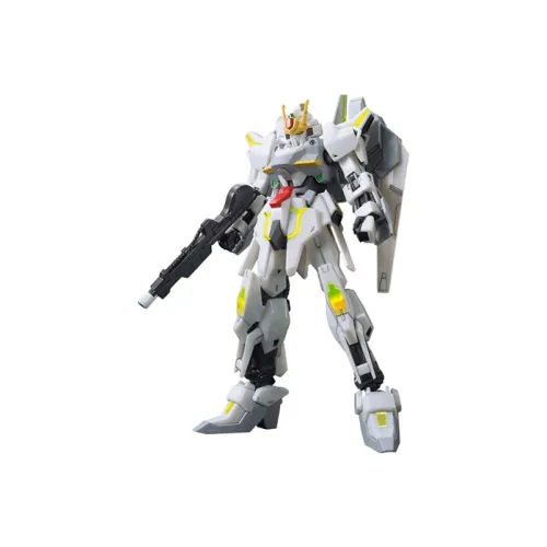 BANDAI HG Collection Model Kits