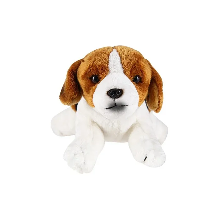 Hamleys Animal Chibi Mini Animal Plush Doll Dolls Plush Doll-0