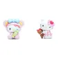 Confirmed-Milk Candy Ragdoll+Heart Small Bear Ragdoll (Open)