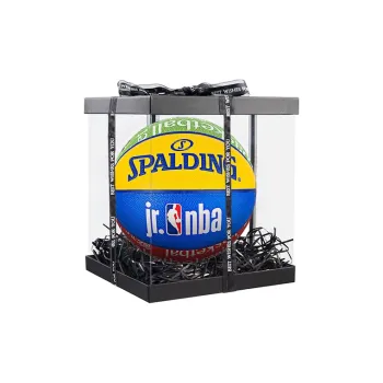 SPALDING PU Basketball Size 5 Ball Training Kids'