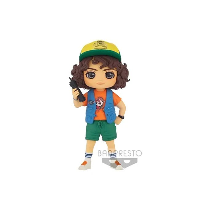 BANPRESTO Chibi Figures-1