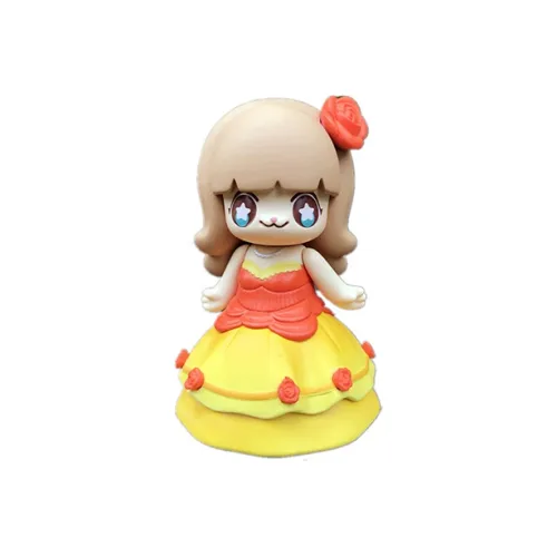 52TOYS 블라인드 박스