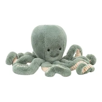 JELLYCAT Odyssey Octopus Stuffed Animal