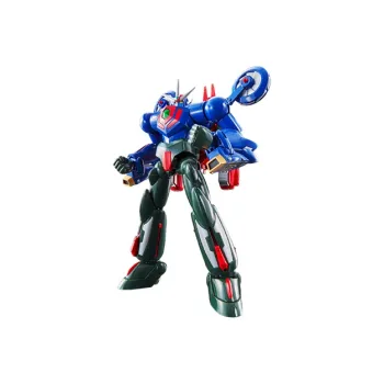 BANDAI Super Alloy Soul GX 96 Gattai Go Gattai No. Assembled Models 18cm