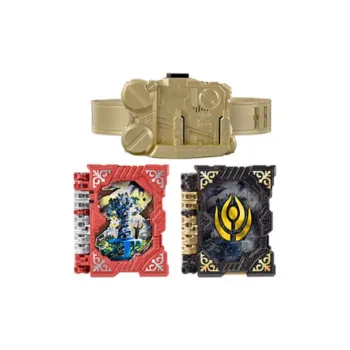 BANDAI Model Accessories