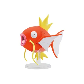BANDAI Pet Small Pokémon Magikarp With Base Included Model Kits 20cm
