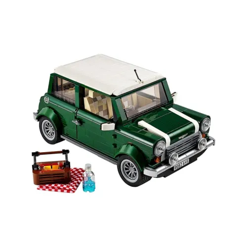 LEGO Creator Mini Cooper MK VII Set 10242