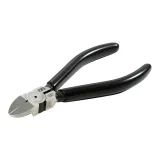 74129 Craft Side Cutter for Plastic/Soft Metal