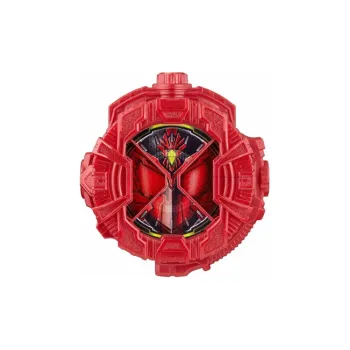 BANDAI Kamen Rider ZI O Oz Bird Series Interlocking Watch Dial Model Accessories