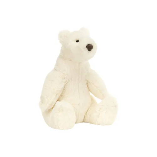 JELLYCAT Hugga Polar Bear Stuffed Animal