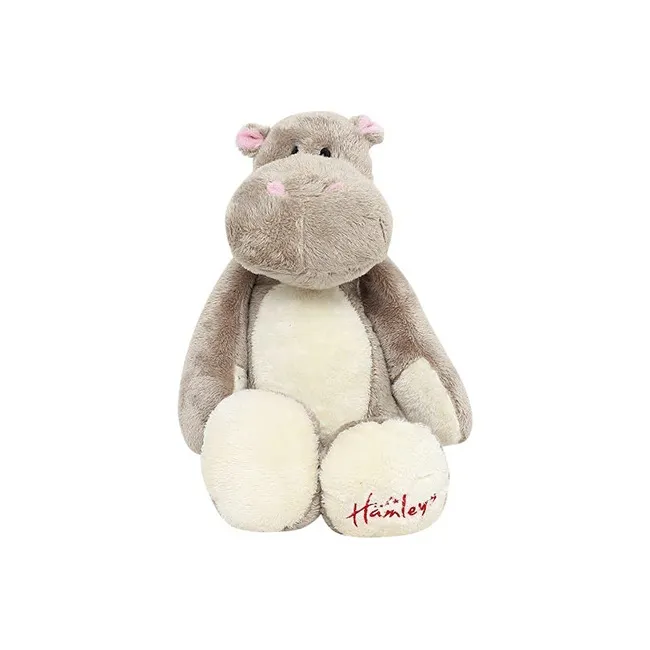 Hamleys Animal Mischievous Animal Dolls Plush Doll 46cm Height-4