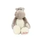Quirky Hippo