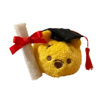 Disney Winnie Dolls Plush Doll Ss Height Hong Kong Disney