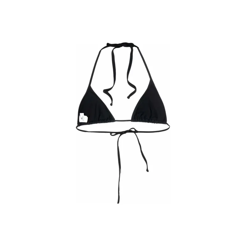 CHIARA FERRAGNI Bikinis Women's Black-1