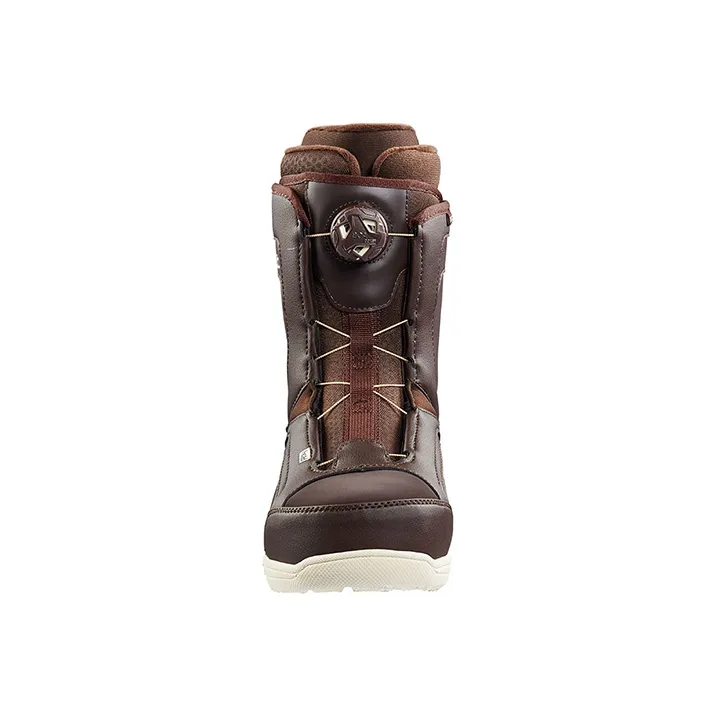 HEAD SCOUT Single Snowboard Ski Boots Men's-4