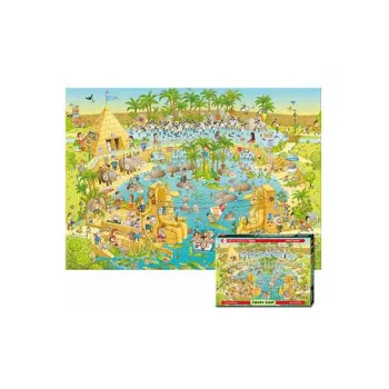 HEYE Puzzles