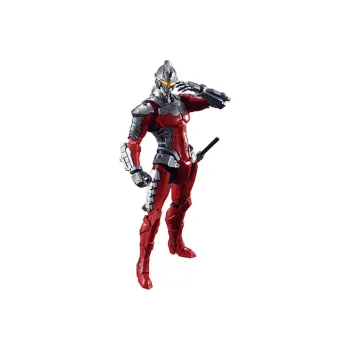 BANDAI Ultraseven Bandai Figure Rise Standard ULTRAMAN Seve Model Kits