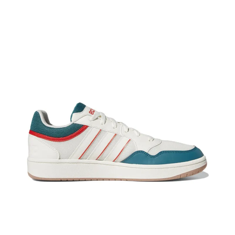 Adidas Hoops 3.0 'White'-1