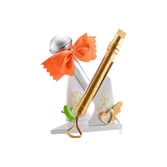 BANDAI PROPLICA Macross Characters Sheryl Nome And Li Lanlan Model Accessories-6