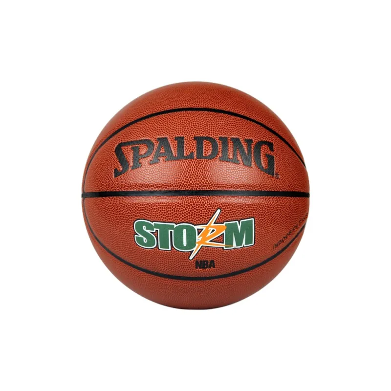 SPALDING Street Collection Basketball-0