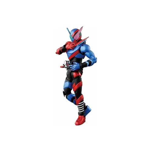 BANDAI Figure Rise FRS Kamen Rider Build Model Kits