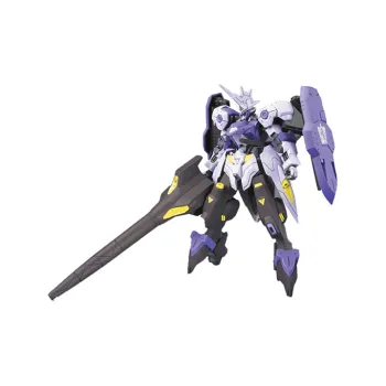 BANDAI Popular Gundam HG035 Mobile Suit Gundam  Iron Blooded Orphans, KIMARIS VIDAR, Simon, Vidal Model Kits