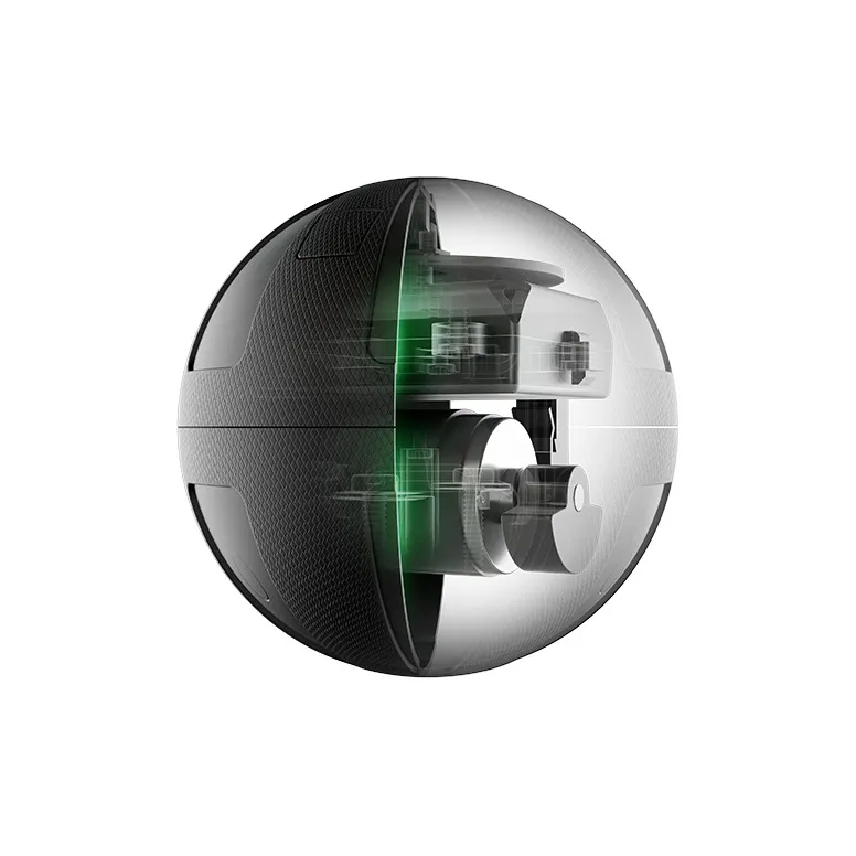 HYPERICE Hypersphere Collection Fascia Balls-4