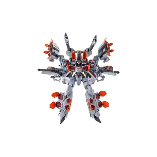 BANDAI DX Delta Astray Soul Limited Ultra Alloy Macross VF 31S Arad Fighter Model Accessories