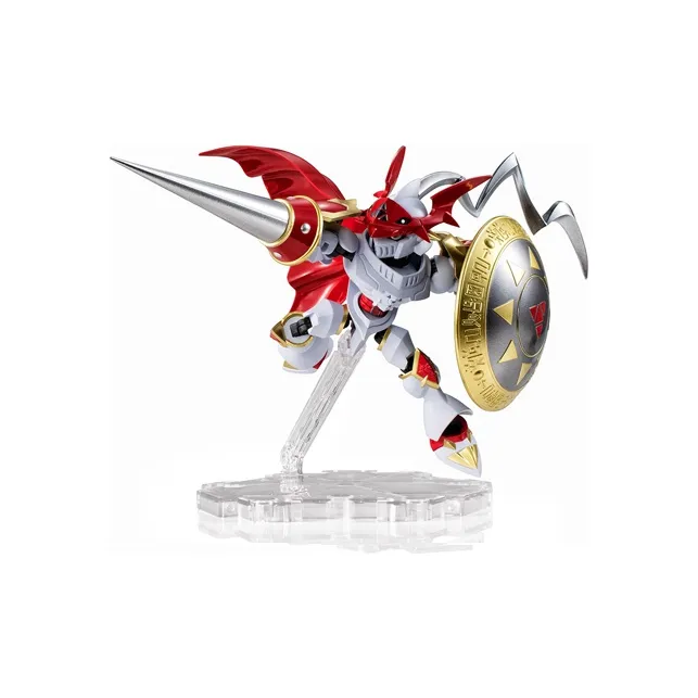 BANDAI Assembled Models-3