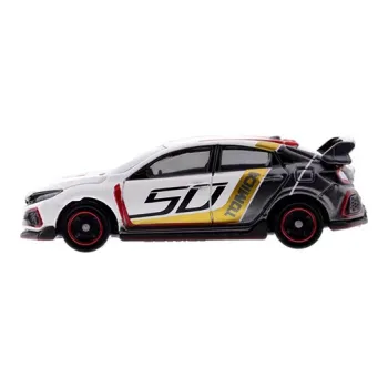 TAKARA TOMY Honda Civic 50th Anniversary Commemorative Edition Assembled Models