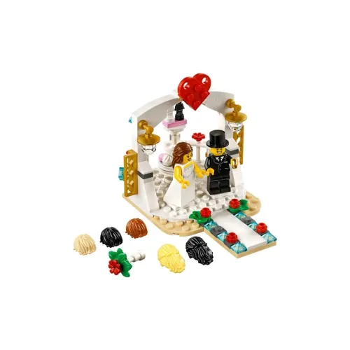 LEGO Classic Collection Building Blocks