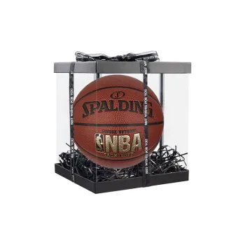SPALDING PU Basketball Size 7 Training Unisex