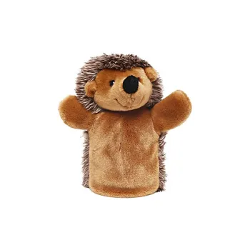 Hamleys Animal Hand Puppet Dolls Plush Doll
