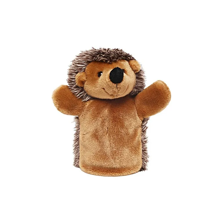 Hamleys Hand Puppet Dolls Plush Doll 25cm High-0