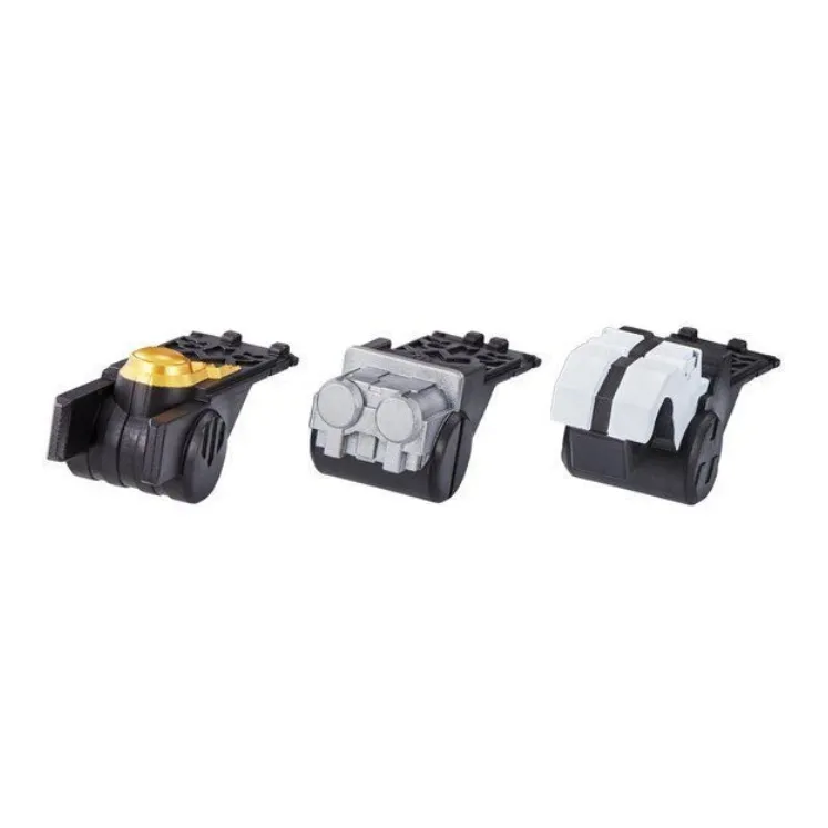 BANDAI Kamen Rider Characters Model Accessories-6