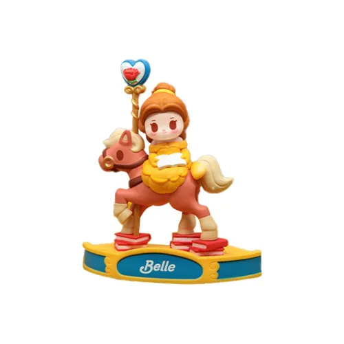 52TOYS 블라인드 박스