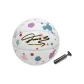 Size 7 Ball+Pump