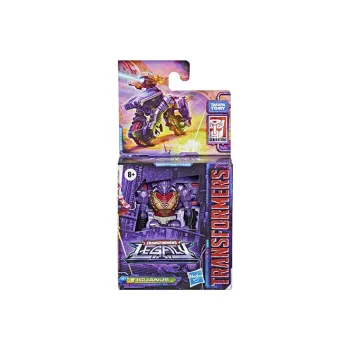 Hasbro Assembled Models