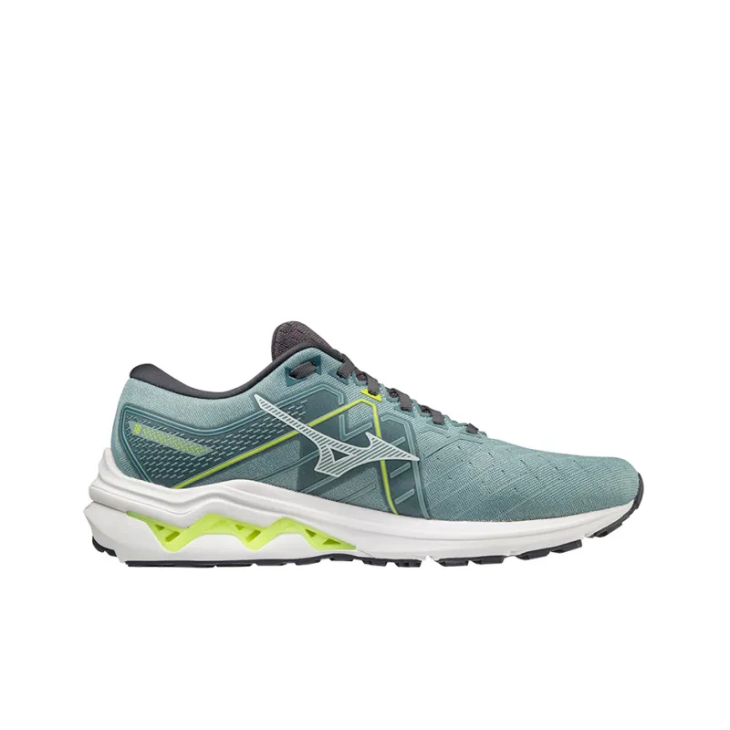 Mizuno Wave Inspire 18 Super Wide 'Blue White'-1