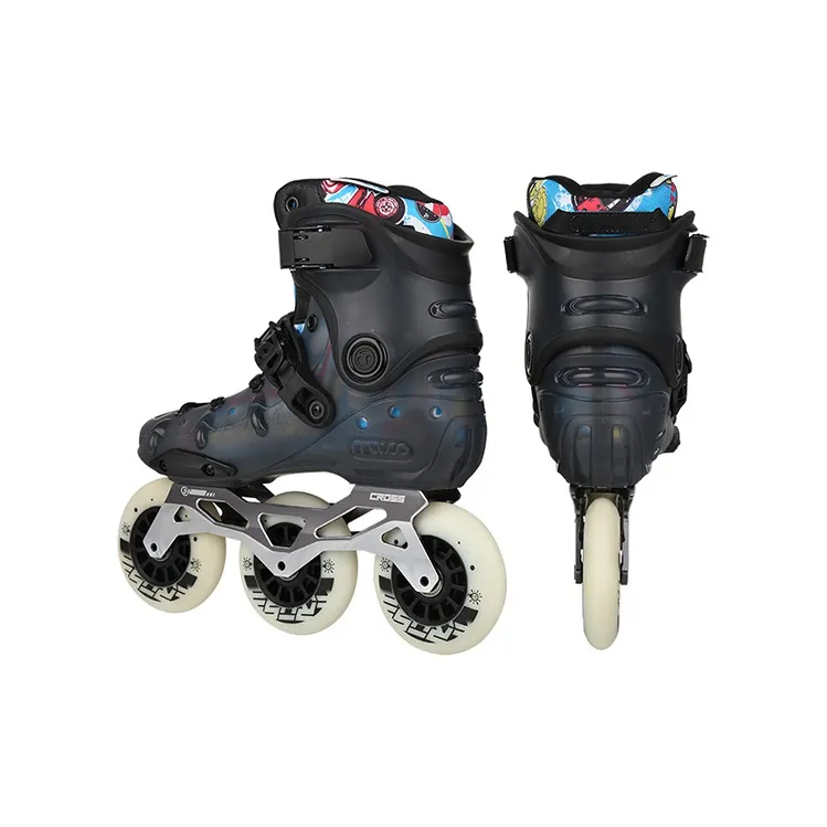 Michael Inline Skates-3