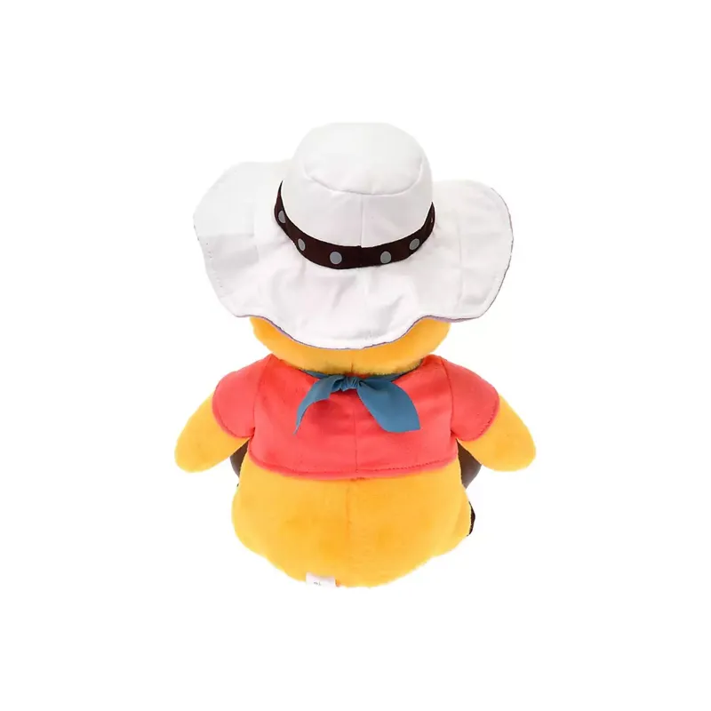 Disney Winnie The Pooh Dolls Plush Doll 32cm Height-3