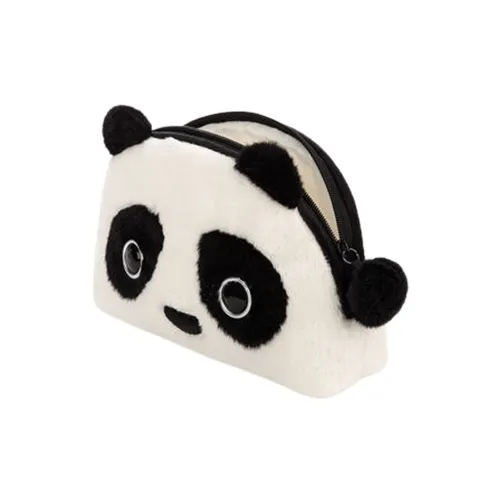 JELLYCAT Kutie Pops Panda Bag-2