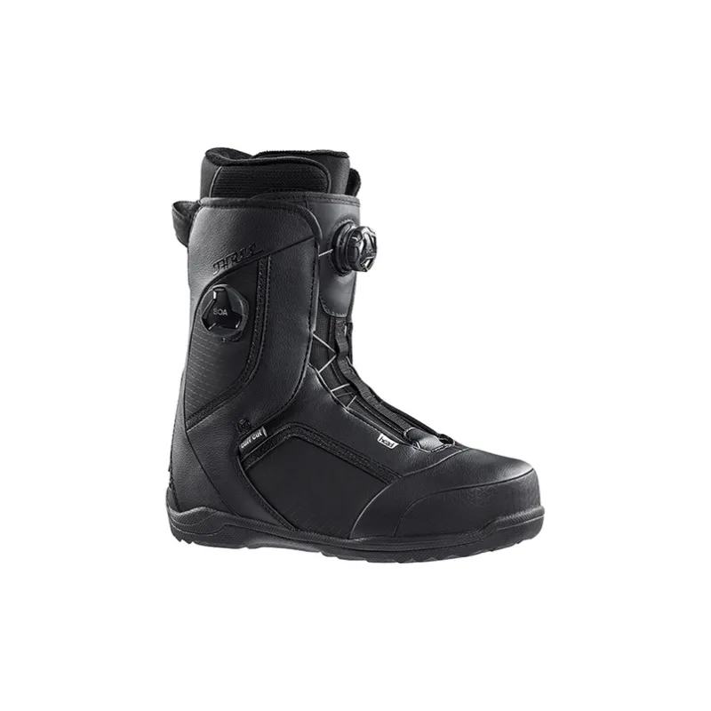 HEAD THREE Single Snowboard Ski Boots Men's-1