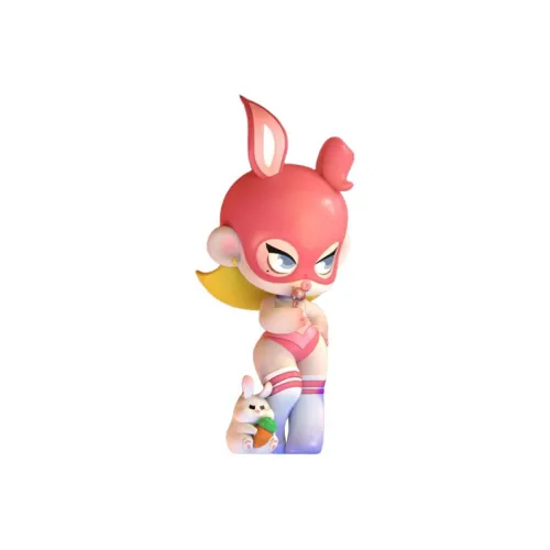 52TOYS 블라인드 박스