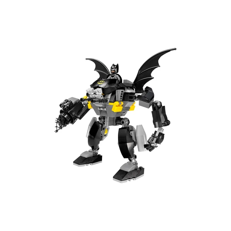 LEGO Super Hero Collection Building Blocks-1