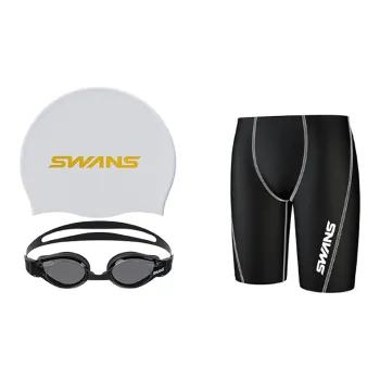 Swans Swimming Equipment Sets