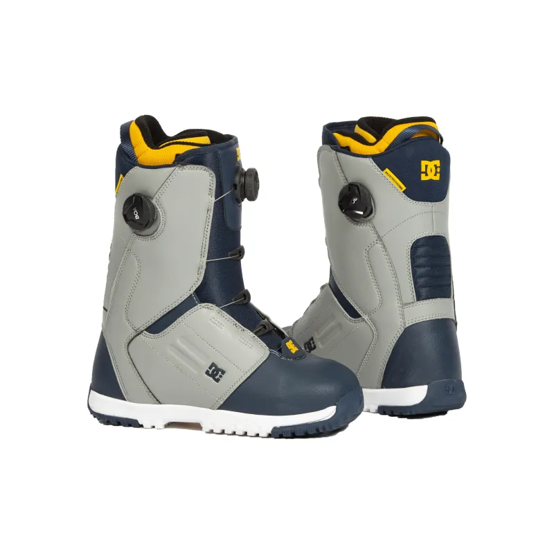 DC Shoes Control Single Snowboard Ski Boots Men's-6