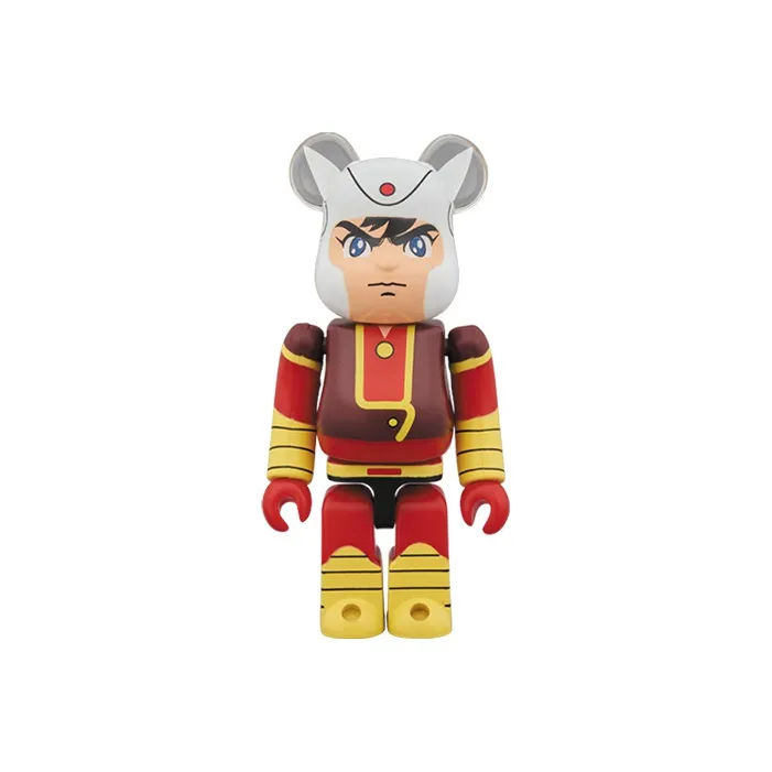 BE@RBRICK Mazinger Z Multi-3