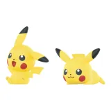 Confirmed-Sitting Pikachu+Lying Pikachu (Open)